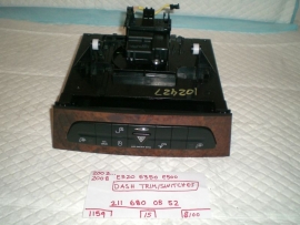 Mercedes Benz - Trim - 1159